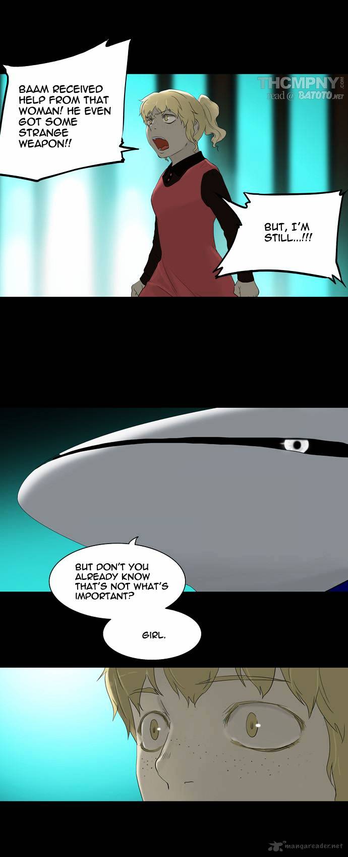 Tower of God, Chapter 77 image 06